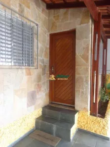 Casa com 2 Quartos à venda, 100m² no Jardim Santa Clara, Guarulhos