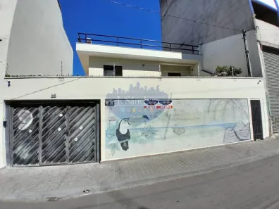 Casa com 4 Quartos à venda, 120m² no Jardim Caiubi, Itaquaquecetuba