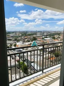 Apartamento com 2 Quartos à venda, 54m² no Vila Metalúrgica, Santo André