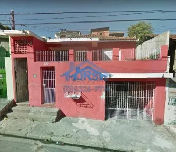 Casa com 6 Quartos à venda, 220m² no Vila Nova, Barueri