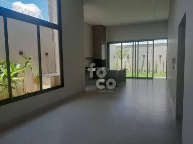 Casa com 3 Quartos à venda, 149m² no Aclimação, Uberlândia