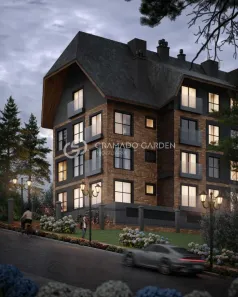 Apartamento com 2 Quartos à venda, 79m² no Centro, Canela