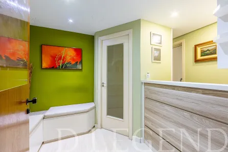 Sala Comercial para alugar, 44m² no Auxiliadora, Porto Alegre