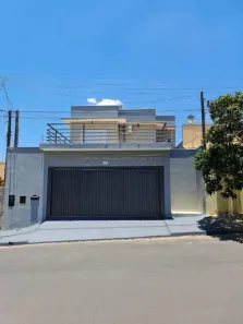 Cobertura com 4 Quartos à venda, 236m² no Jardim Acapulco, São Carlos