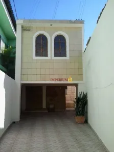 Casa com 4 Quartos à venda, 141m² no Lauzane Paulista, São Paulo