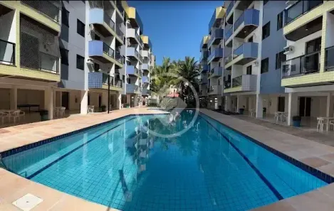 Apartamento com 2 Quartos à venda, 76m² no Praia Grande, Ubatuba