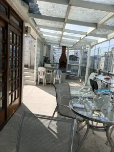 Cobertura com 4 Quartos à venda, 300m² no Icaraí, Niterói