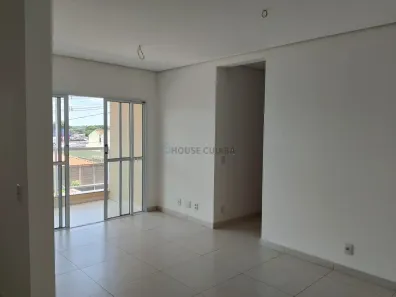 Apartamento com 3 Quartos à venda, 89m² no Cidade Alta, Cuiabá