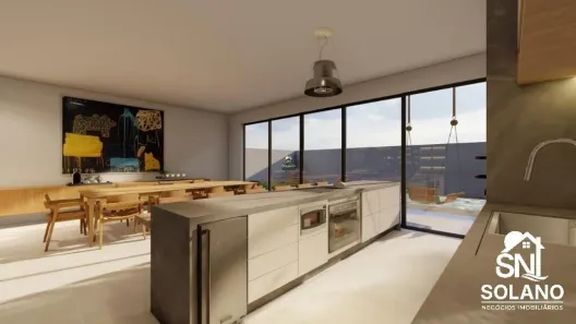 Casa com 3 Quartos à venda, 250m² no Residencial Goiânia Golfe Clube, Goiânia