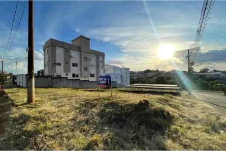 Lote/Terreno à venda, 325m² no Integração, Passo Fundo