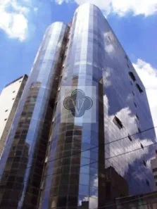 Sala Comercial à venda, 376m² no Vila Buarque, São Paulo