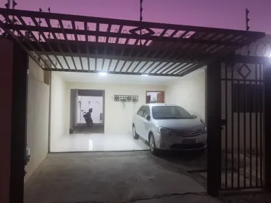 Casa com 2 Quartos à venda, 120m² no Setvalley, São José do Rio Preto
