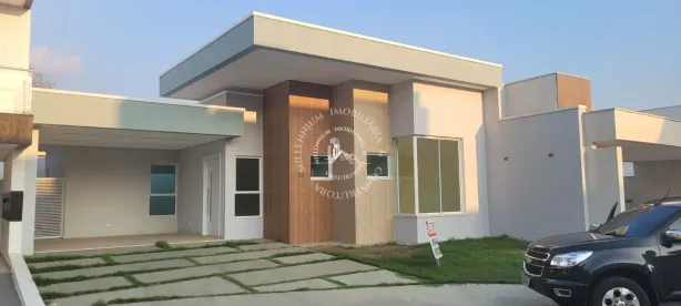 Casa com 3 Quartos à venda, 180m² no Ponta Negra, Manaus