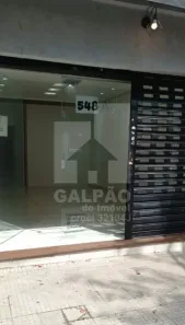 Ponto Comercial para alugar, 110m² no Moema, São Paulo