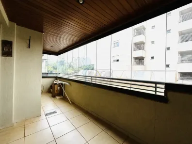 Apartamento com 3 Quartos à venda, 132m² no Jardim Botânico, Ribeirão Preto