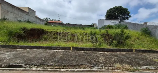 Lote/Terreno à venda, 205m² no Capão Grosso II-D, São José dos Campos
