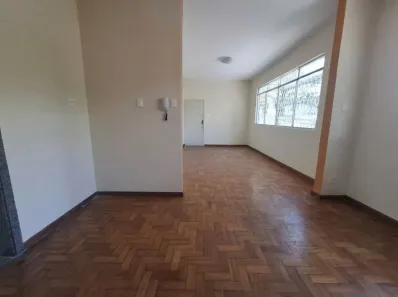 Apartamento com 3 Quartos à venda, 110m² no Serra, Belo Horizonte