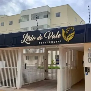 Apartamento com 2 Quartos para alugar, 58m² no Morada do Ouro, Cuiabá