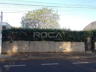 Lote/Terreno à venda, 250m² no Jardim Munique, São Carlos