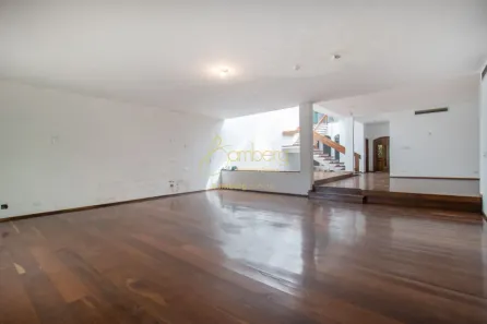 Casa com 4 Quartos à venda, 930m² no Jardim Prudência, São Paulo