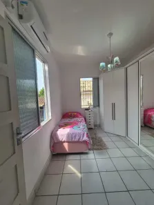 Sobrado com 3 Quartos à venda, 170m² no Vila Belmiro, Santos
