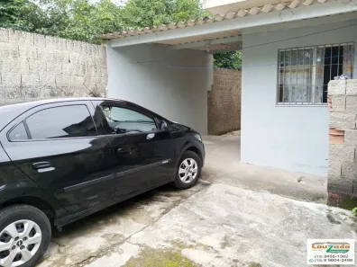 Casa com 2 Quartos para alugar, 60m² no Balneário São João Batista 3, Peruíbe