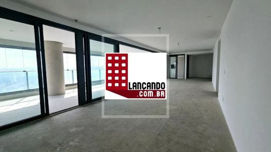 Apartamento com 3 Quartos à venda, 271m² no Sumarezinho, São Paulo