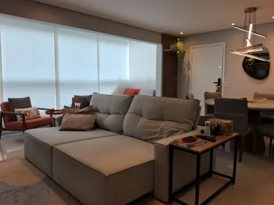 Apartamento com 3 Quartos à venda, 110m² no Bela Vista, São Paulo