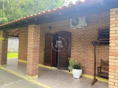 Fazenda/Sítio com 3 Quartos à venda, 550m² no Roseira, Jundiaí