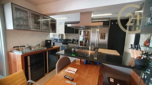 Apartamento com 2 Quartos à venda, 121m² no Pinheiros, São Paulo