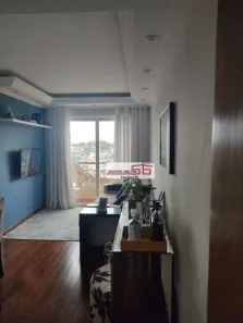 Apartamento com 2 Quartos à venda, 54m² no Vila Pita, São Paulo