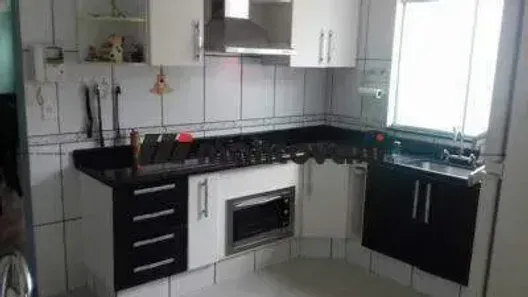 Sobrado com 3 Quartos à venda, 280m² no Vila Santa Clara, São Paulo