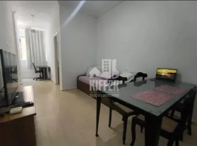 Apartamento com 2 Quartos à venda, 85m² no Copacabana, Rio de Janeiro
