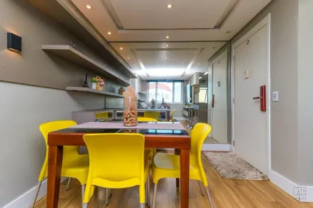 Apartamento com 3 Quartos à venda, 60m² no Jardim Itu, Porto Alegre