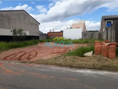 Lote/Terreno à venda, 162m² no Jardim Santa Júlia, São José dos Campos