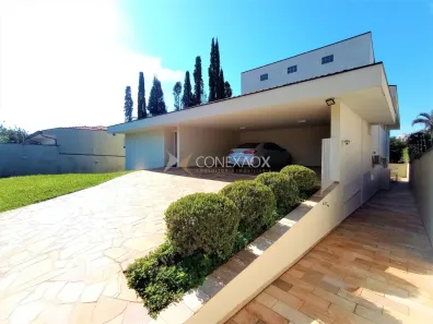 Sobrado com 4 Quartos à venda, 607m² no Parque Taquaral, Campinas