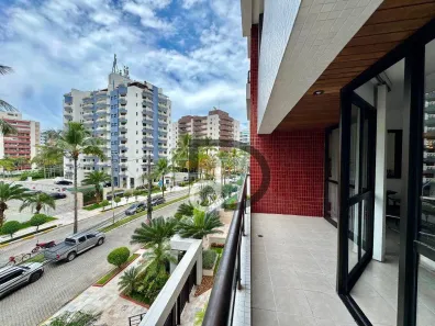 Apartamento com 3 Quartos à venda, 110m² no Riviera, Bertioga