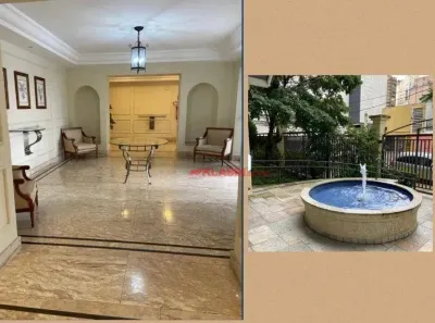 Apartamento com 2 Quartos para alugar, 47m² no Jardim Paulista, São Paulo