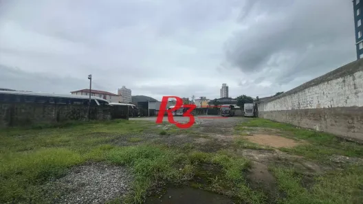 Lote/Terreno à venda, 3954m² no Vila Valença, São Vicente