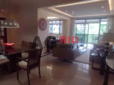 Apartamento com 3 Quartos à venda, 191m² no Vila Valqueire, Rio de Janeiro