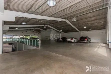 Prédio Comercial à venda, 2236m² no Tristeza, Porto Alegre
