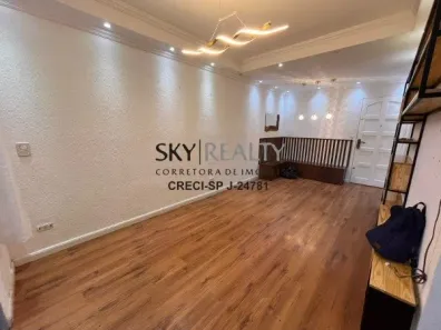 Apartamento com 2 Quartos à venda, 58m² no Vila do Castelo, São Paulo