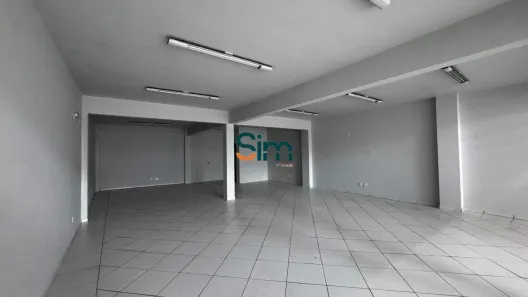 Sala Comercial para alugar, 200m² no Centro, Chapecó