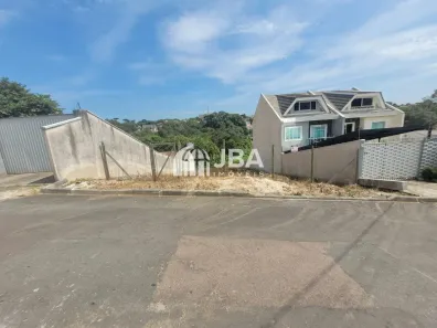 Lote/Terreno à venda, 432m² no Santa Felicidade, Curitiba