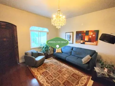 Sobrado com 3 Quartos à venda, 129m² no Jardim da Campina, São Paulo