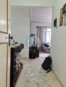Apartamento com 2 Quartos à venda, 76m² no Marapé, Santos