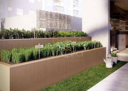 Apartamento com 2 Quartos à venda, 45m² no Cidade Satélite Íris, Campinas