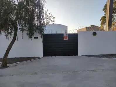 Imóvel Comercial para alugar, 174m² no Santa Genoveva, Goiânia