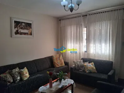 Casa com 3 Quartos à venda, 151m² no Vila Mendes, São Paulo