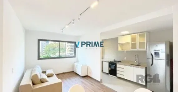 Apartamento com 2 Quartos à venda, 69m² no Mont Serrat, Porto Alegre